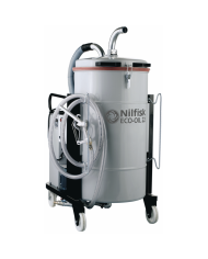 ASPIRATEURS HAUTE PUISSANCE ASPIRATEURS HAUTE PUISSANCE