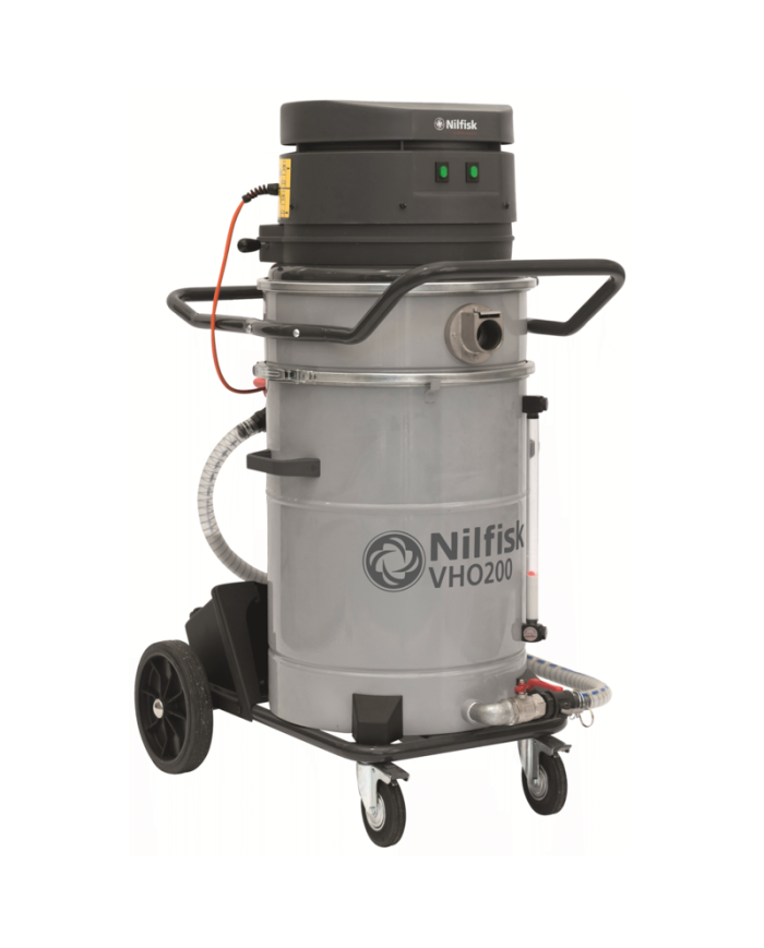 ASPIRATEUR HUILE ET COPEAUX ASPIRATEUR HUILE ET COPEAUX