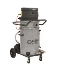 ASPIRATEUR HUILE ET COPEAUX ASPIRATEUR HUILE ET COPEAUX