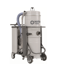 ASPIRATEUR EAU, POUSSIÈRES ET SOLIDES ASPIRATEUR EAU, POUSSIÈRES ET SOLIDES