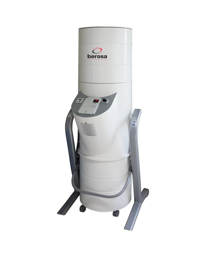 UNITÉ D'ASPIRATION MONOBLOC