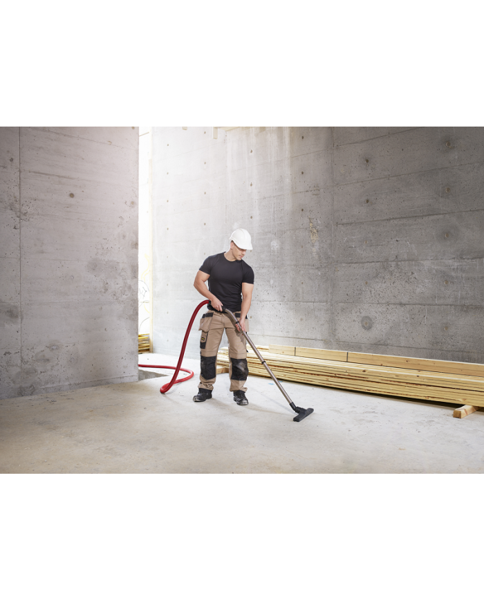 ASPIRATEUR EAU ET POUSSIÈRE ASPIRATEUR EAU ET POUSSIÈRE