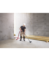 ASPIRATEUR EAU ET POUSSIÈRE ASPIRATEUR EAU ET POUSSIÈRE