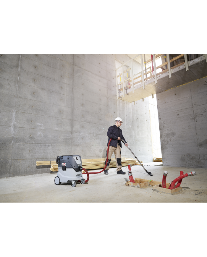 ASPIRATEUR EAU ET POUSSIÈRE ASPIRATEUR EAU ET POUSSIÈRE