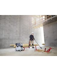 ASPIRATEUR EAU ET POUSSIÈRE ASPIRATEUR EAU ET POUSSIÈRE