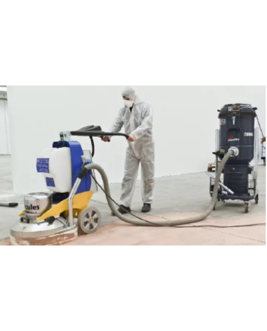 ASPIRATEUR SPÉCIAL AMIANTE ASPIRATEUR SPÉCIAL AMIANTE