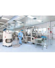 ASPIRATEUR POUSSIÈRES ASPIRATEUR POUSSIÈRES