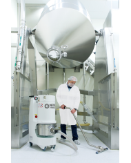 ASPIRATEUR POUSSIÈRES