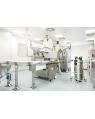 ASPIRATEUR EAU ET POUSSIÈRES