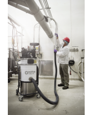 ASPIRATEUR POUSSIÈRE