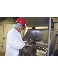 ASPIRATEUR POUSSIÈRE