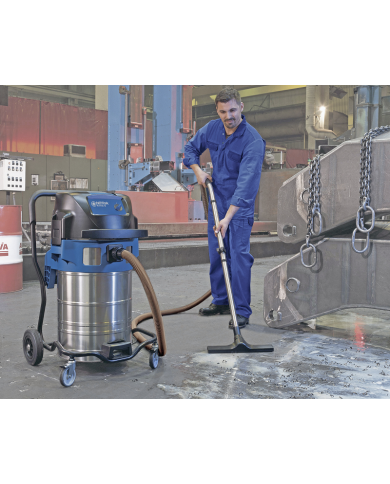 ASPIRATEUR EAU ET POUSSIÈRE ASPIRATEUR EAU ET POUSSIÈRE