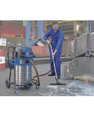 ASPIRATEUR EAU ET POUSSIÈRE ASPIRATEUR EAU ET POUSSIÈRE