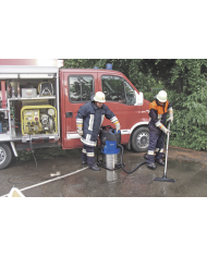 ASPIRATEUR EAU ET POUSSIÈRE ASPIRATEUR EAU ET POUSSIÈRE