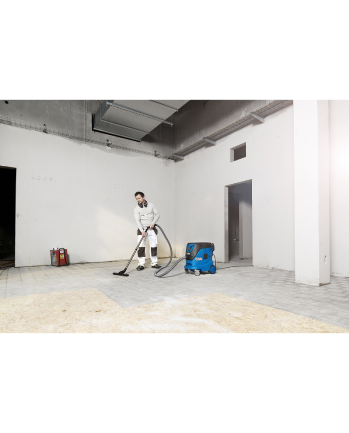 ASPIRATEUR EAU ET POUSSIÈRE ASPIRATEUR EAU ET POUSSIÈRE