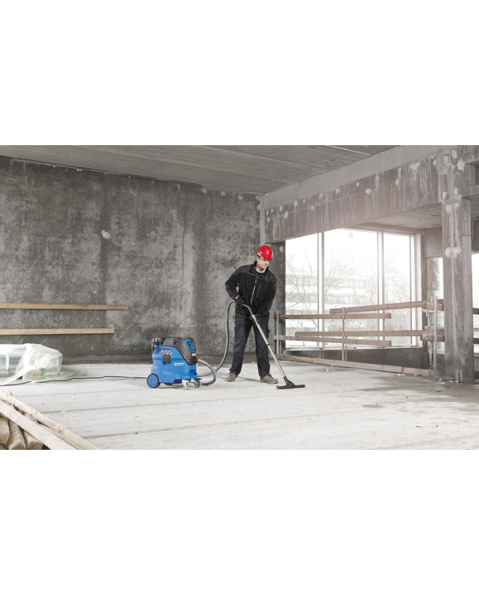 ASPIRATEUR EAU ET POUSSIÈRE ASPIRATEUR EAU ET POUSSIÈRE