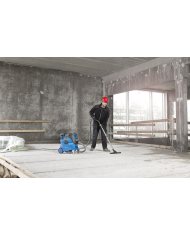 ASPIRATEUR EAU ET POUSSIÈRE ASPIRATEUR EAU ET POUSSIÈRE