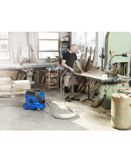 ASPIRATEUR EAU ET POUSSIÈRE