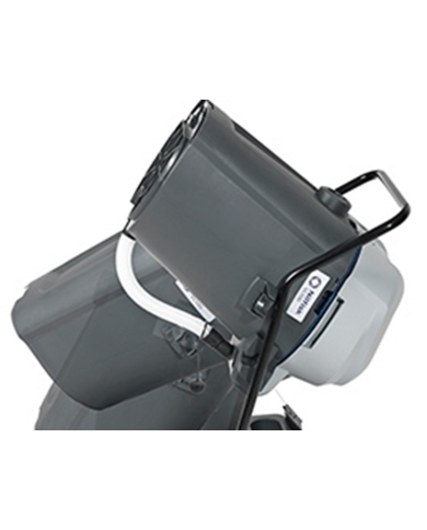 ASPIRATEUR EAU, POUSSIÈRE