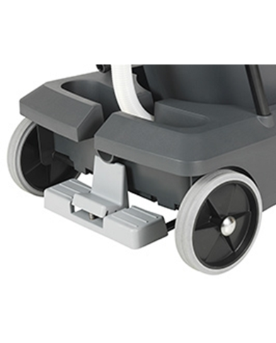 ASPIRATEUR EAU, POUSSIÈRE