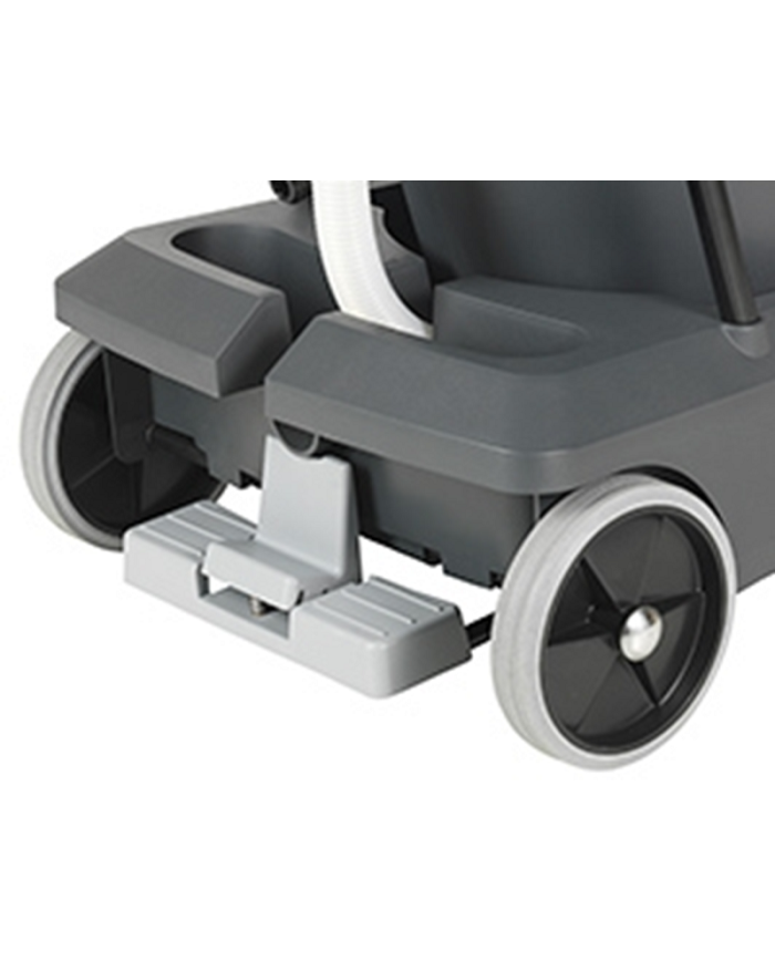 ASPIRATEUR EAU, POUSSIÈRE