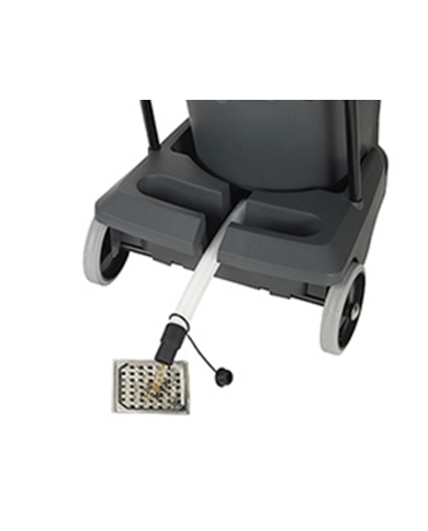 ASPIRATEUR EAU, POUSSIÈRE