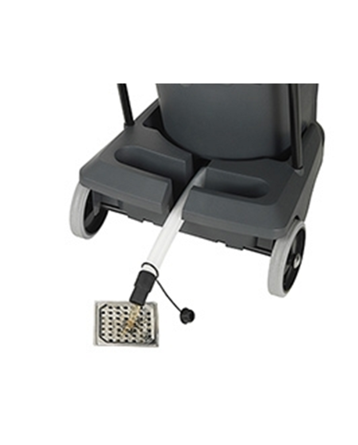 ASPIRATEUR EAU, POUSSIÈRE