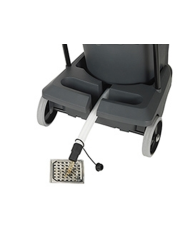 ASPIRATEUR EAU, POUSSIÈRE