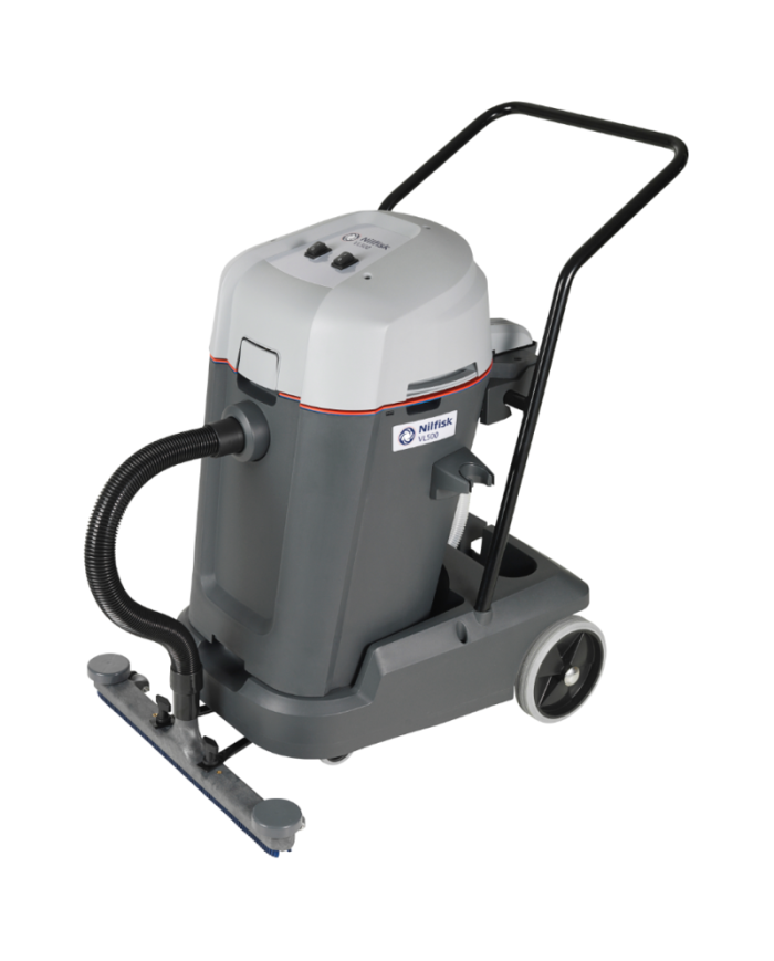 ASPIRATEUR EAU, POUSSIÈRE