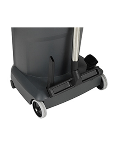 ASPIRATEUR EAU ET POUSSIÈRE