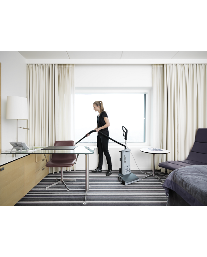 ASPIRATEUR POUSSIÈRES