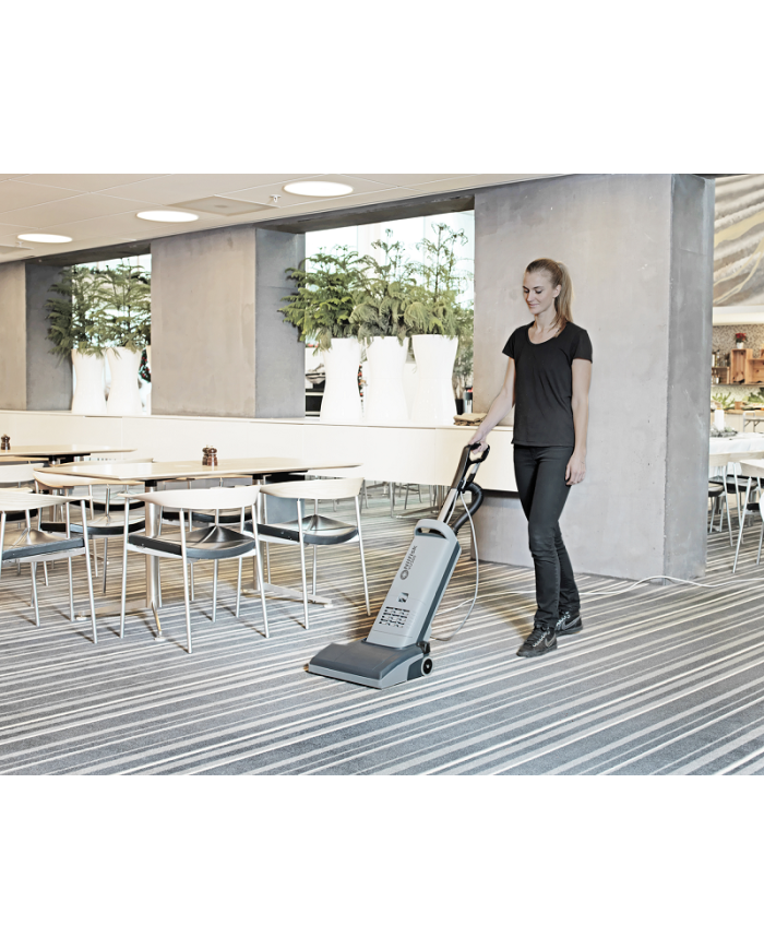 ASPIRATEUR POUSSIÈRES