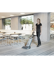 ASPIRATEUR POUSSIÈRES