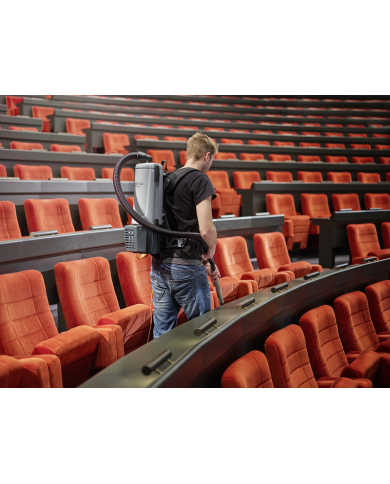 ASPIRATEUR DORSAL ASPIRATEUR DORSAL