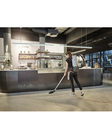 ASPIRATEUR DORSAL ASPIRATEUR DORSAL