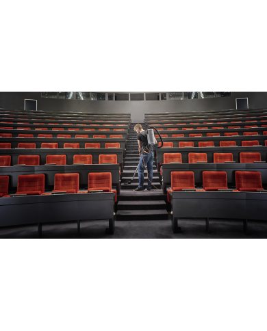 ASPIRATEUR DORSAL ASPIRATEUR DORSAL