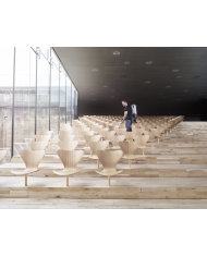 ASPIRATEUR DORSAL A BATTERIE