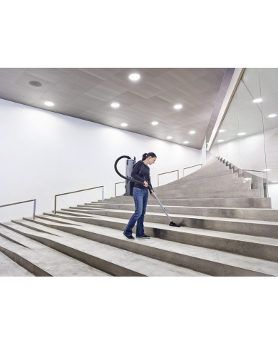 ASPIRATEUR DORSAL A BATTERIE ASPIRATEUR DORSAL A BATTERIE