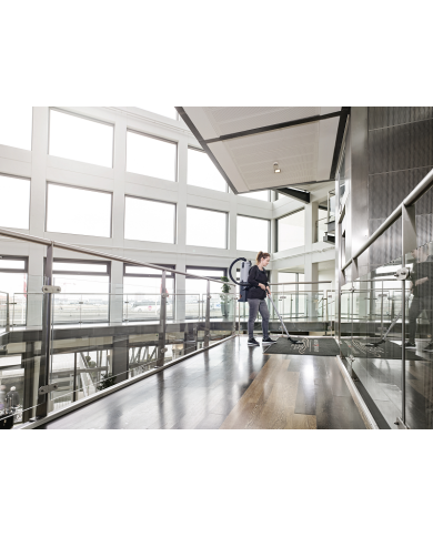 ASPIRATEUR DORSAL A BATTERIE ASPIRATEUR DORSAL A BATTERIE