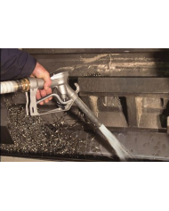 ASPIRATEUR HUILE ET COPEAUX