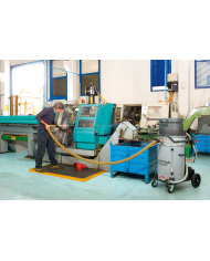 ASPIRATEUR HUILE ET COPEAUX ASPIRATEUR HUILE ET COPEAUX