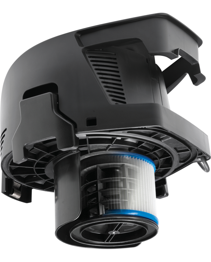 ASPIRATEUR EAU ET POUSSIÈRE