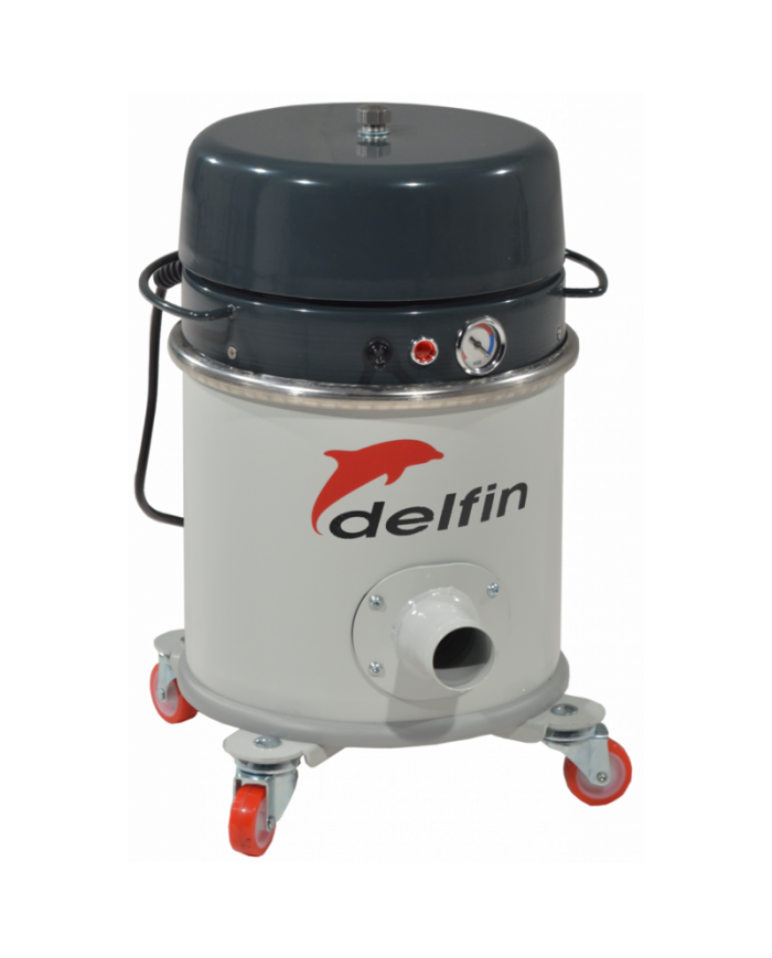 ASPIRATEUR POUSSIÈRES