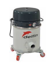 ASPIRATEUR POUSSIÈRES