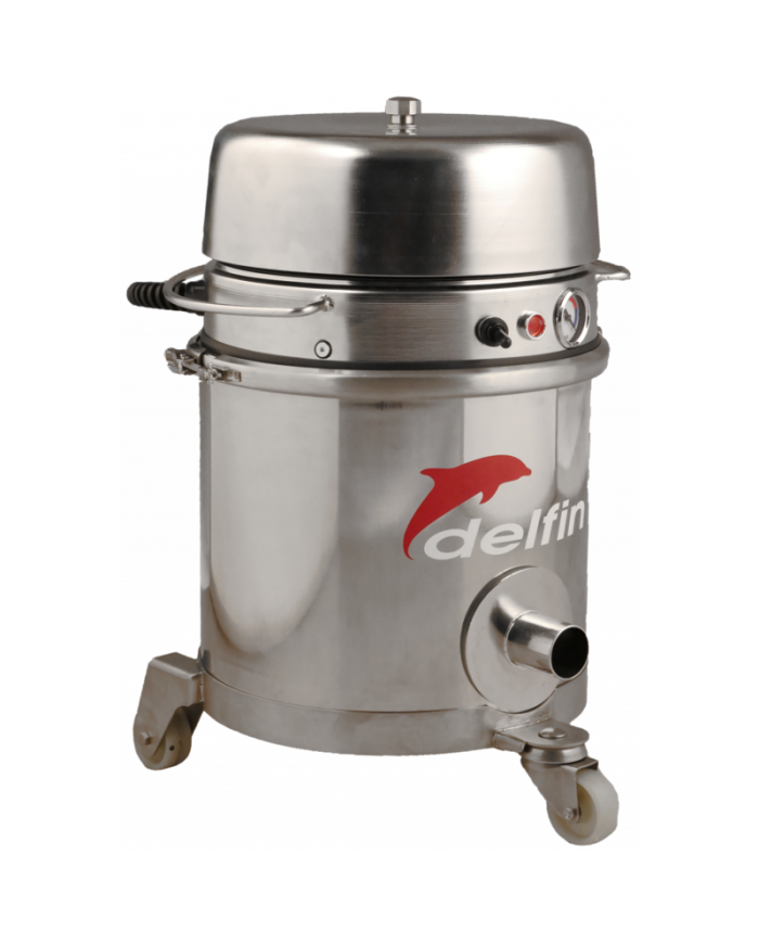 ASPIRATEUR POUSSIÈRES