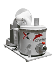 COLLECTEUR DE BROUILLARD D’HUILE