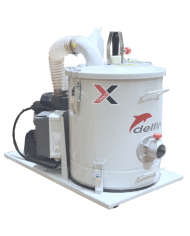 ASPIRATEUR POUSSIÈRES