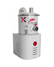 ASPIRATEUR POUSSIÈRES