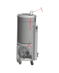 ASPIRATEUR POUSSIÈRES ASPIRATEUR POUSSIÈRES