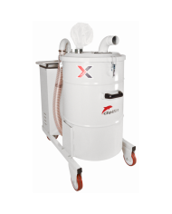 ASPIRATEUR POUSSIÈRES